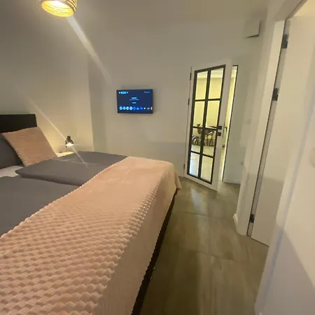 بيت للعطل In Grafschaft Naehe Bonn